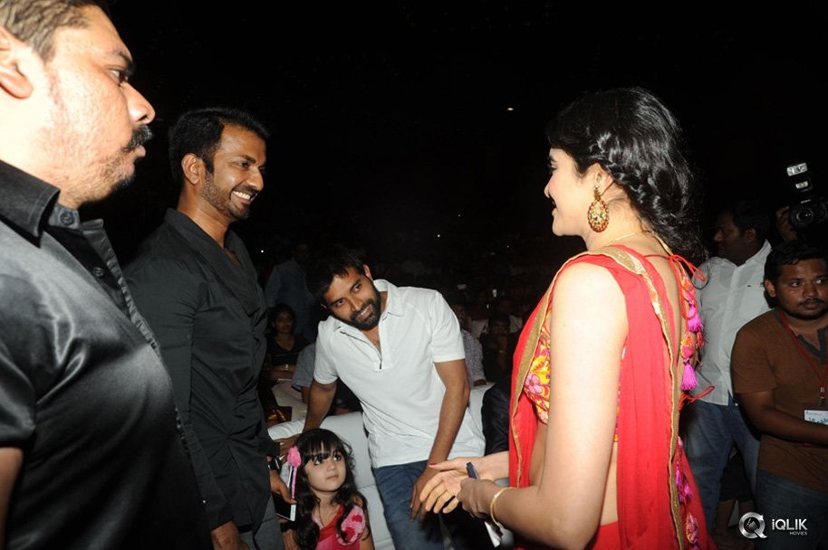 Son-Of-Sathyamurthy-Movie-Audio-Launch